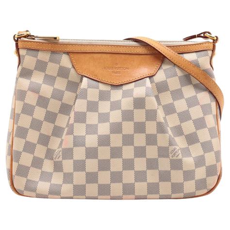 Louis Vuitton Siracusa for sale 